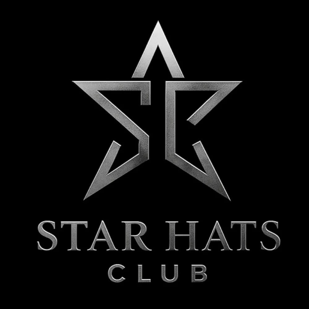 STAR HATS