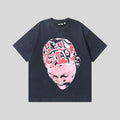 T SHIRT HELLSTAR RODMAN
