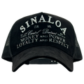 SINALOA DISTINTO HATS