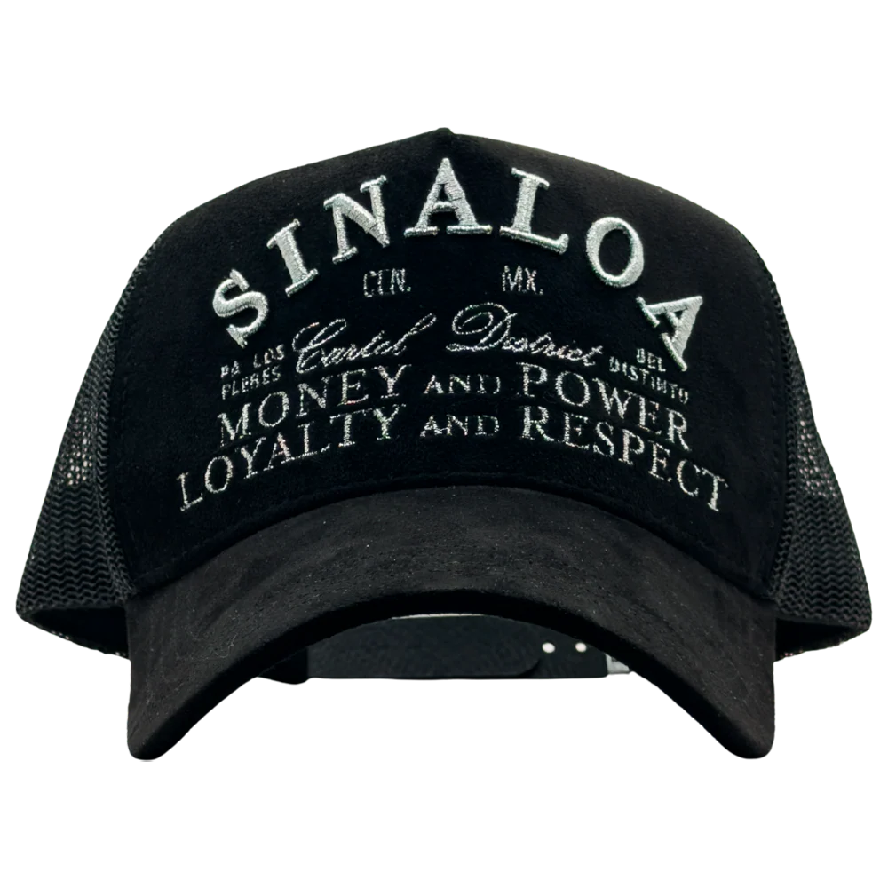 SINALOA DISTINTO HATS