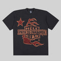 T SHIRT HELLSTAR