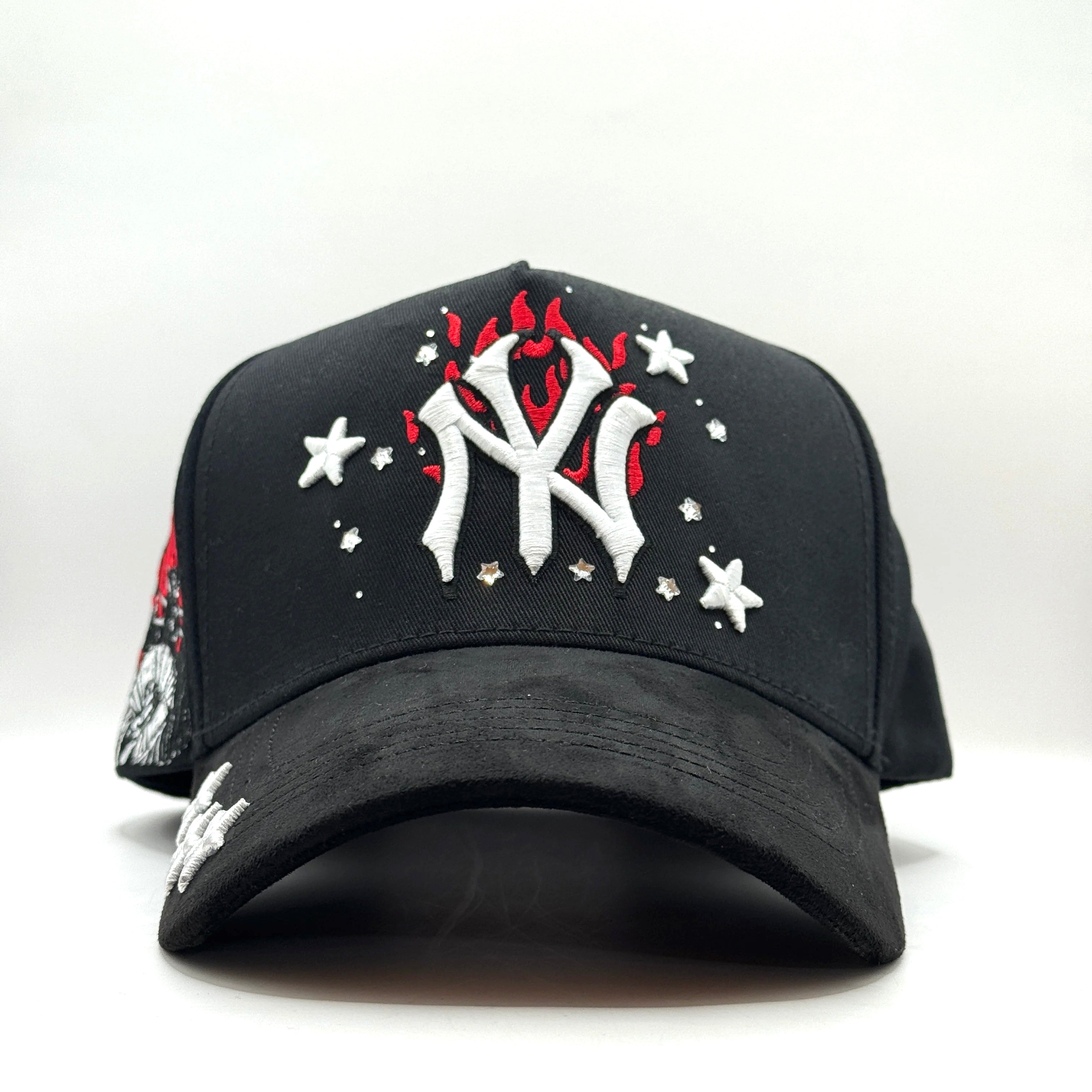 NY STAR TACS CLUB