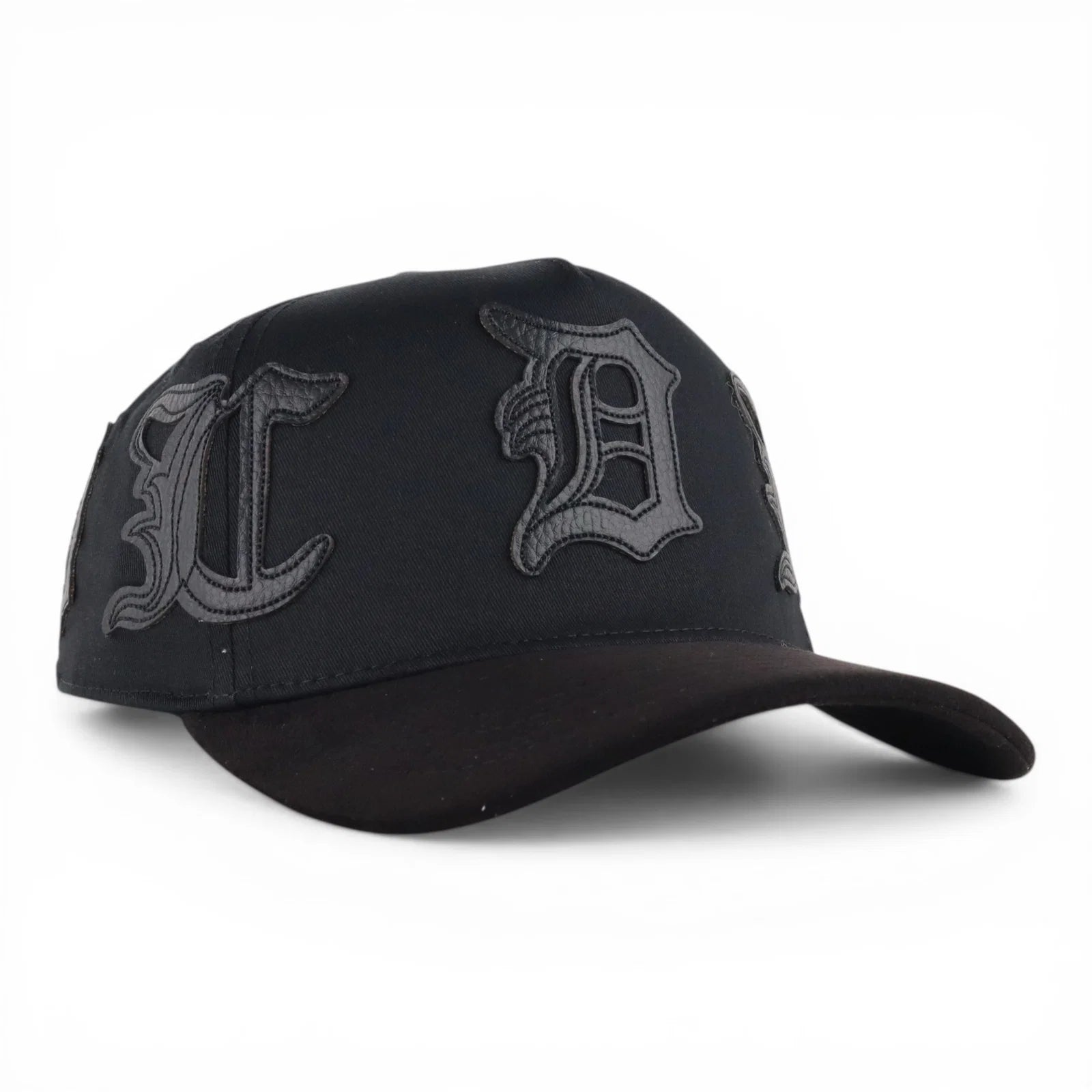 DANDY X JC HATS “KING OF KINGS”