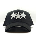STAR HATS TRIPLE THREAT