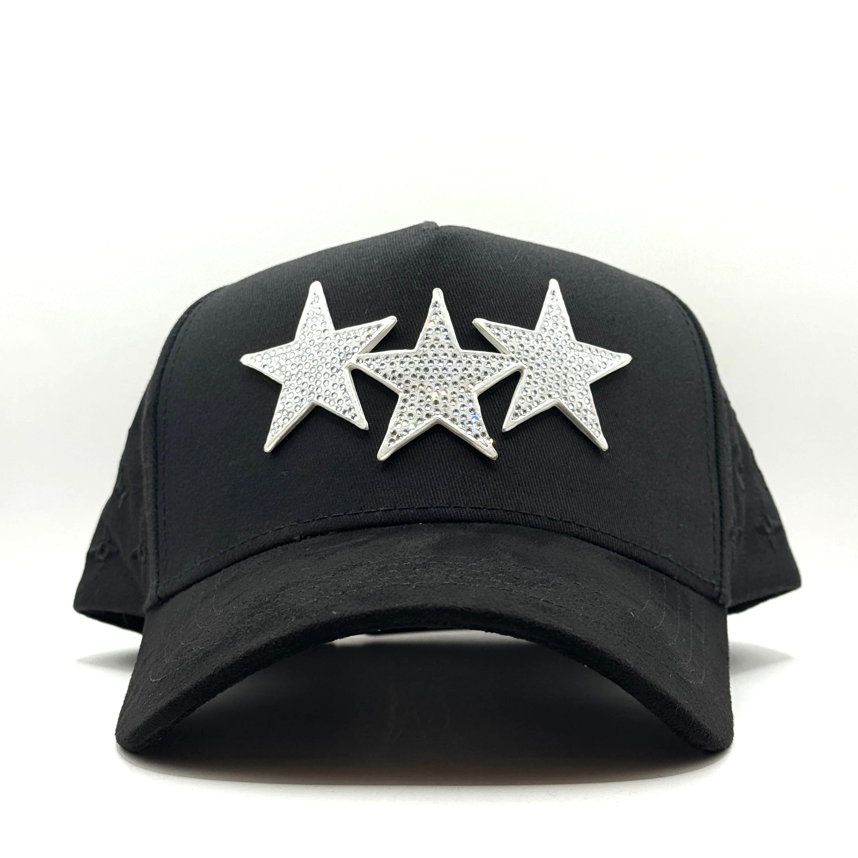 STAR HATS TRIPLE THREAT