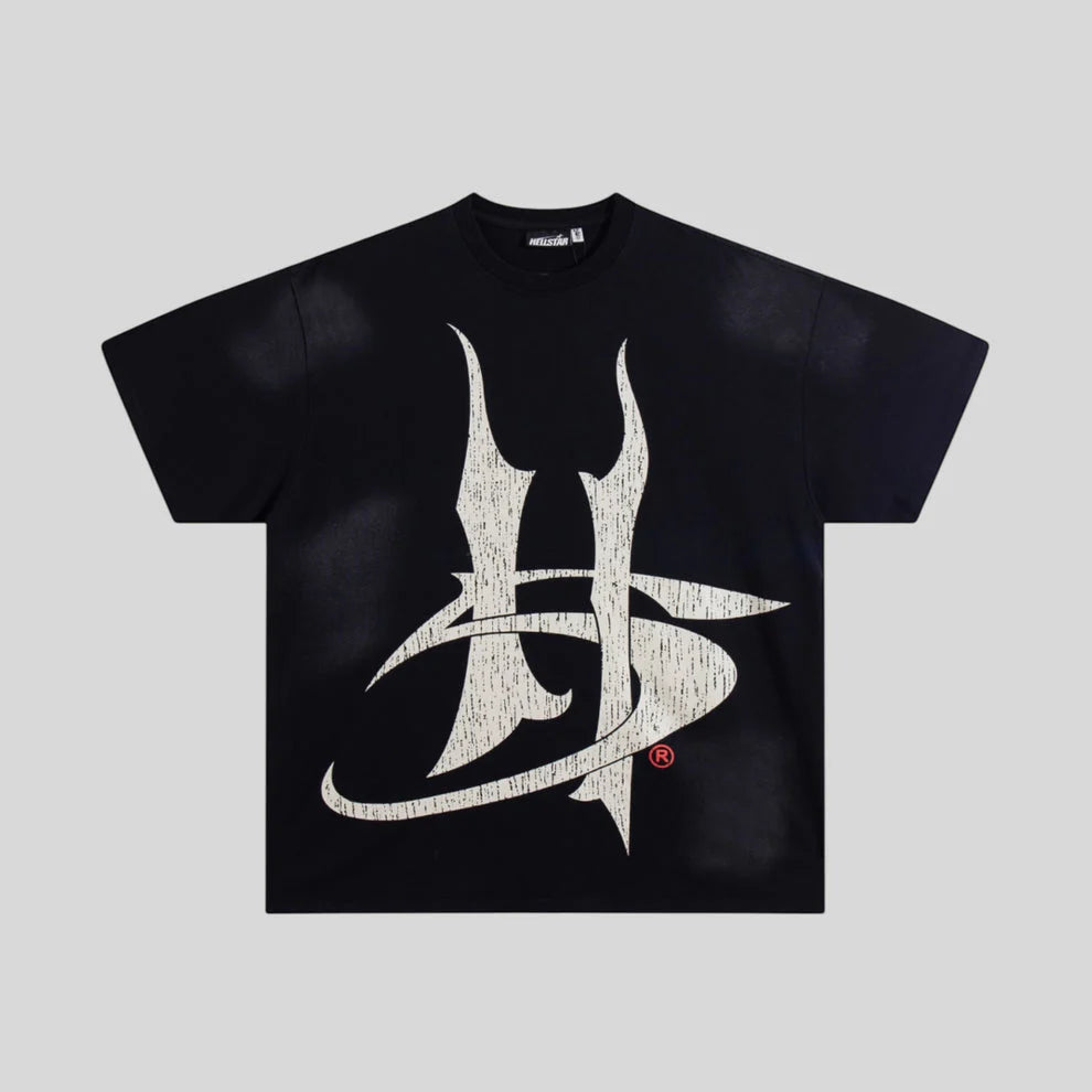 T SHIRT HELLSTAR