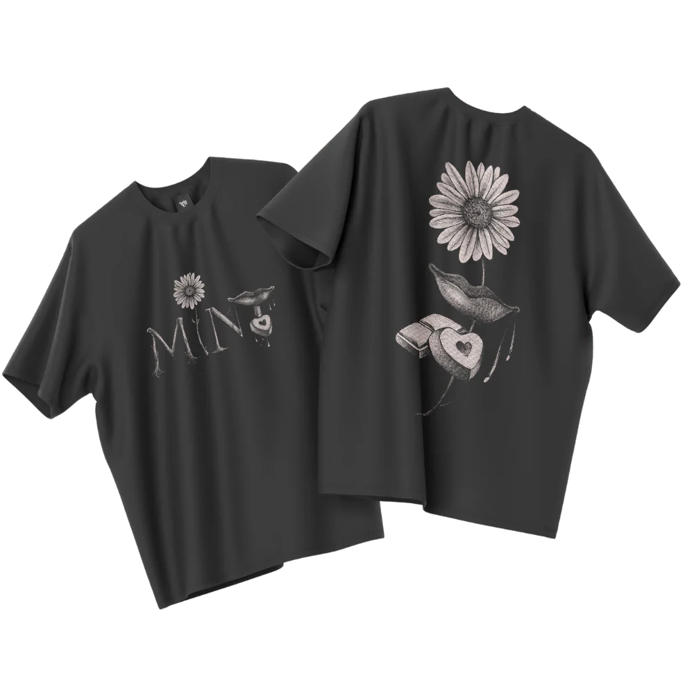 LUIS MINT OFFICIAL MERCH