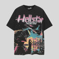 T SHIRT HELLSTAR