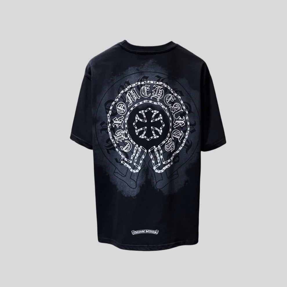 T SHIRT CHROME HEARTS