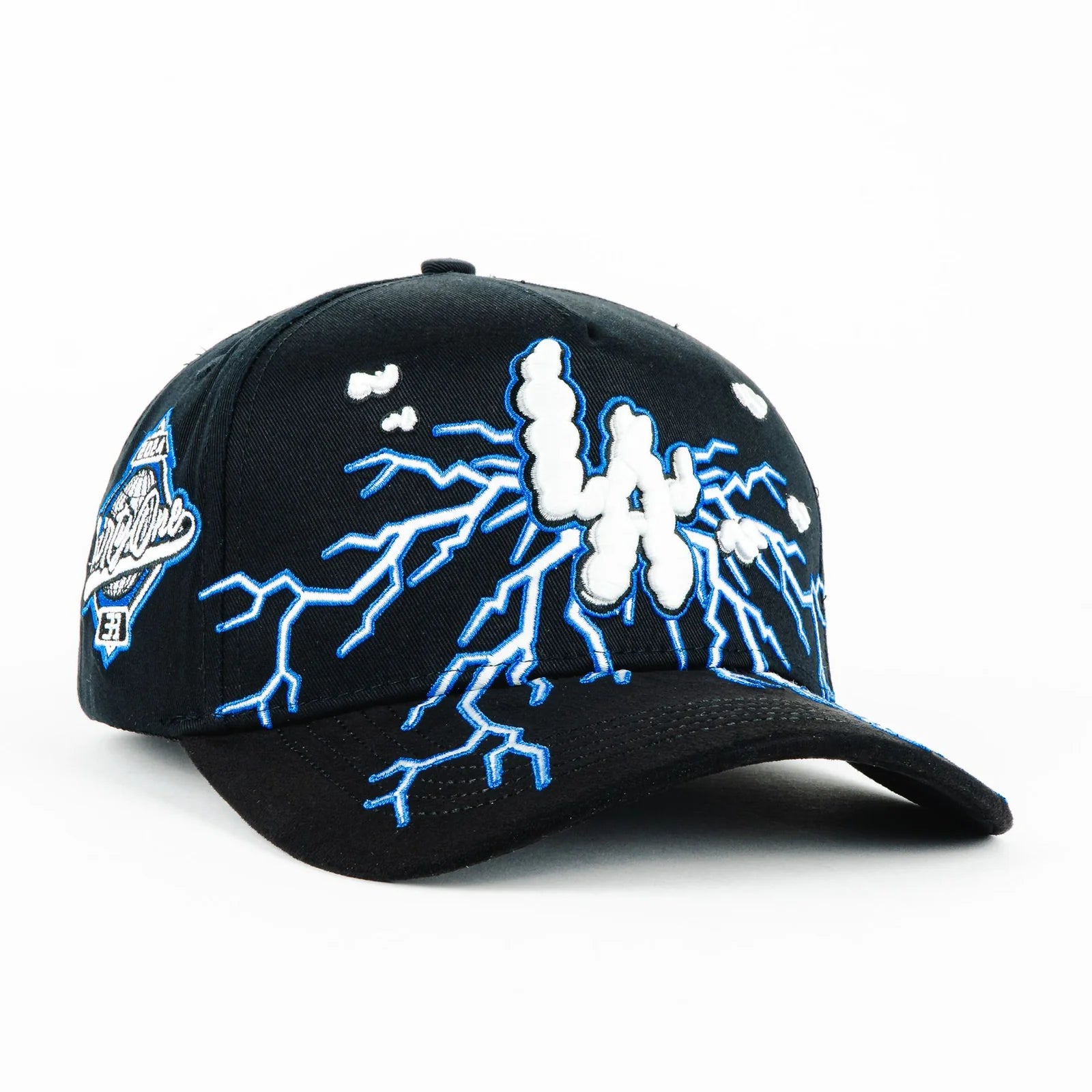 31 HATS LA CLOUDS
