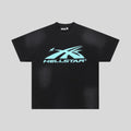 T SHIRT HELLSTAR