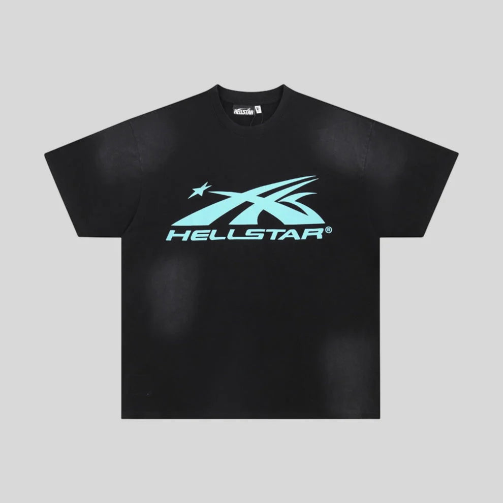 T SHIRT HELLSTAR