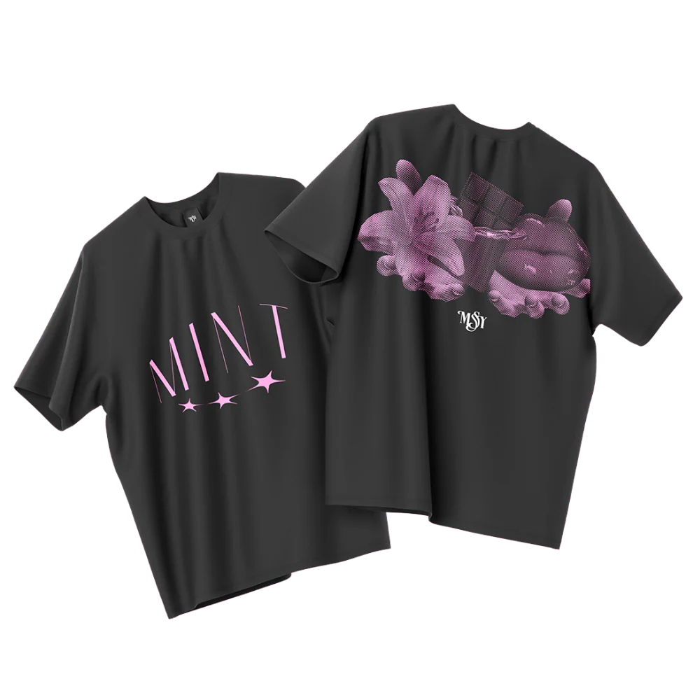LUIS MINT OFFICIAL MERCH
