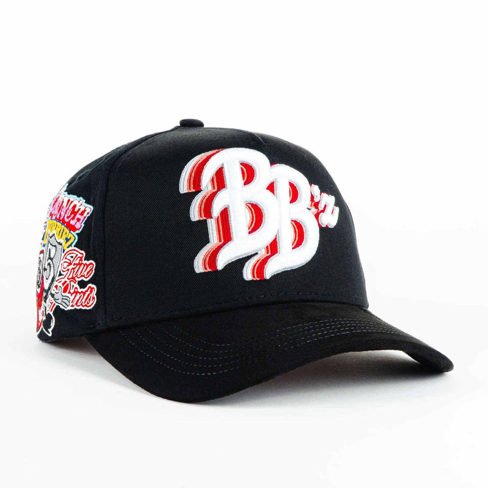 31 HATS BACKPACK GELATO