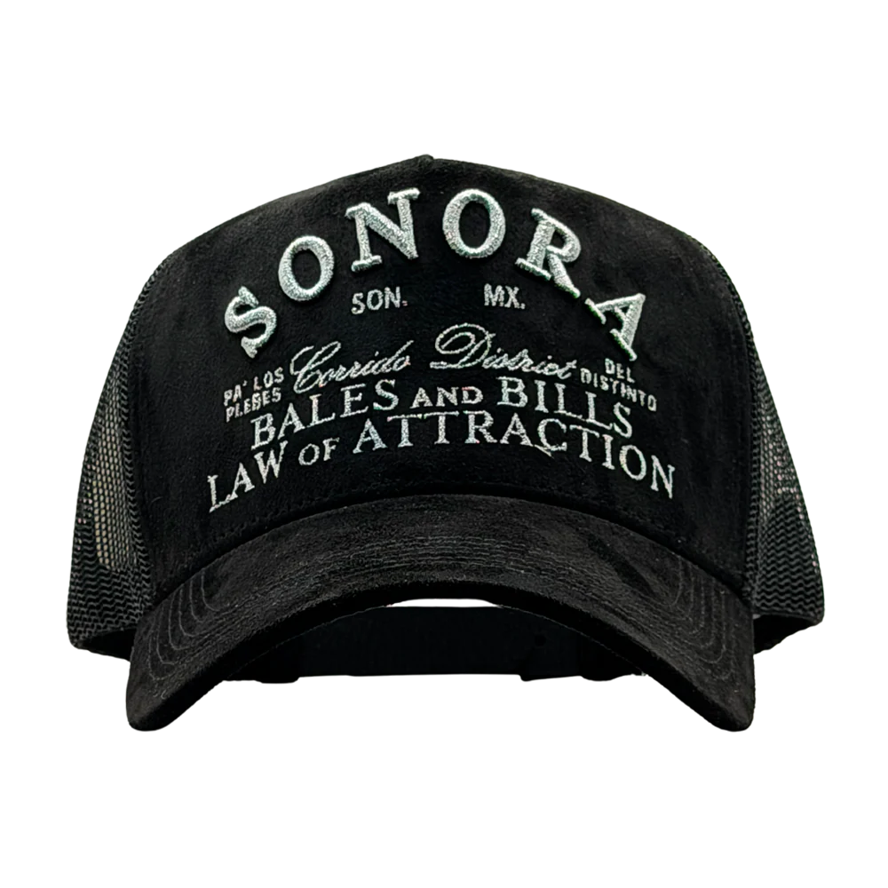 SONORA DISTINTO HATS