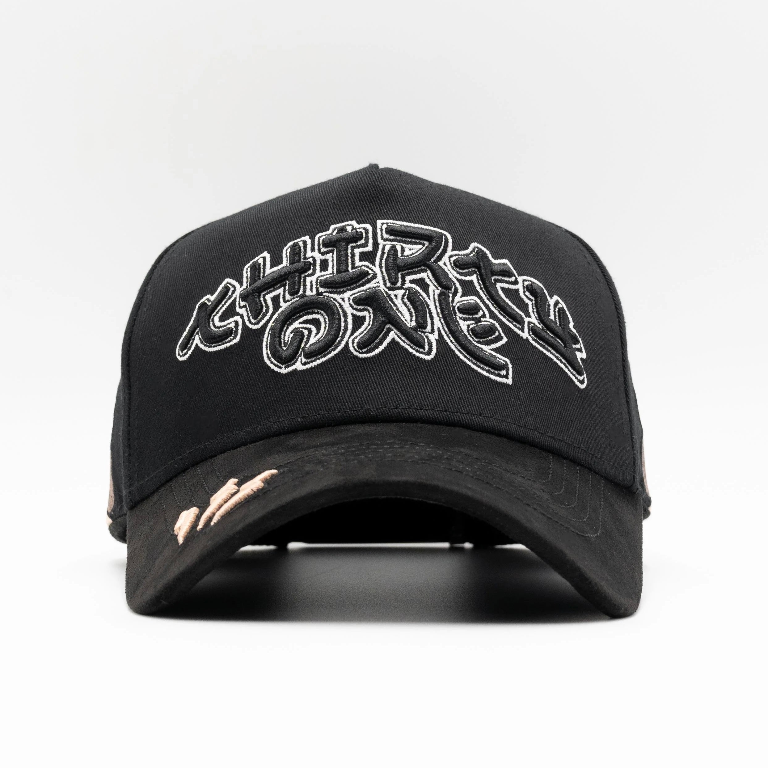 31 HATS MURAKAMI