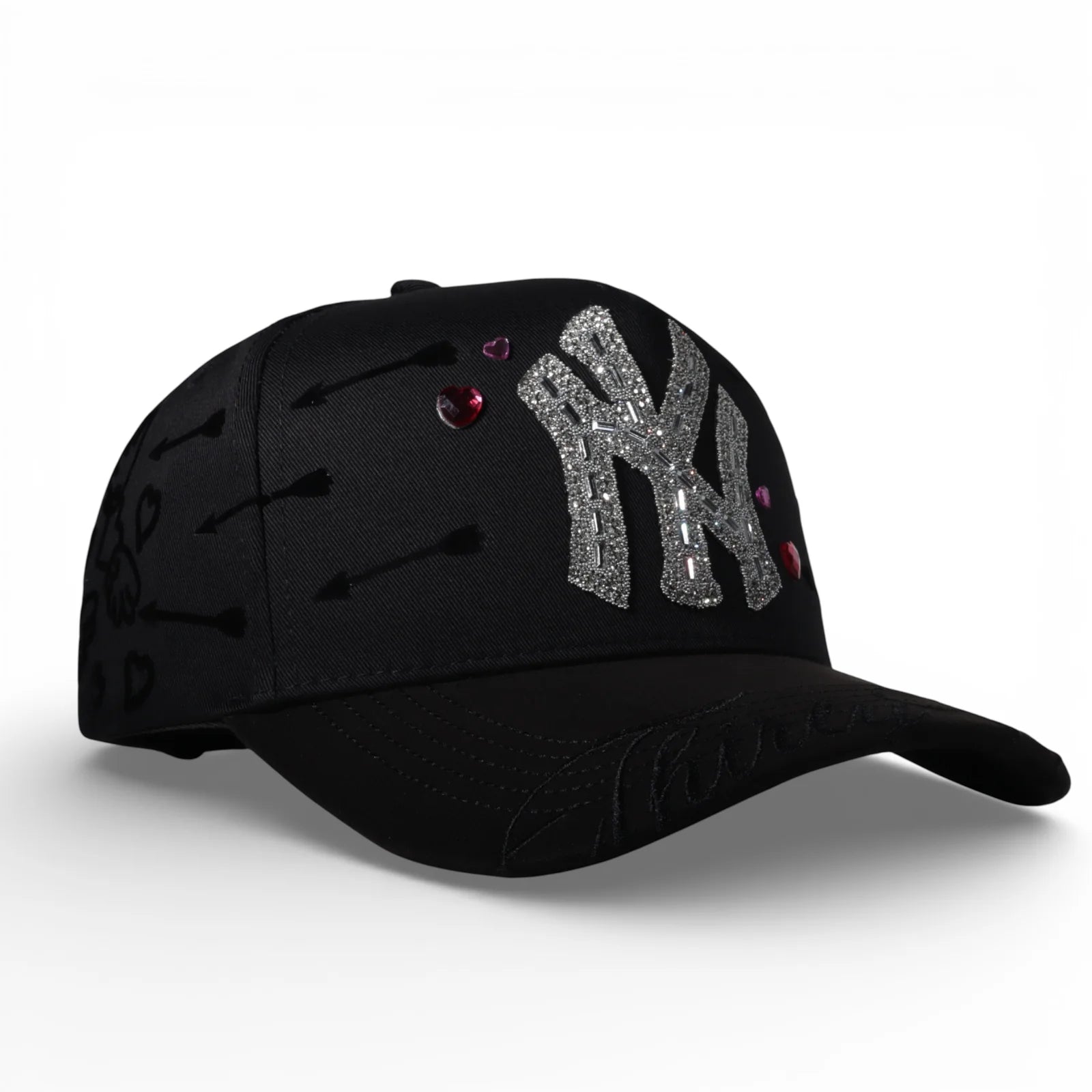 31 HATS NY SAN VALENTIN
