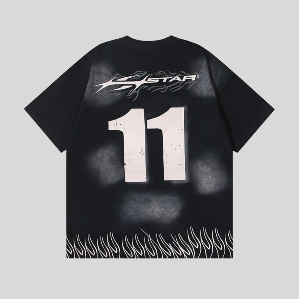 T SHIRT HELLSTAR