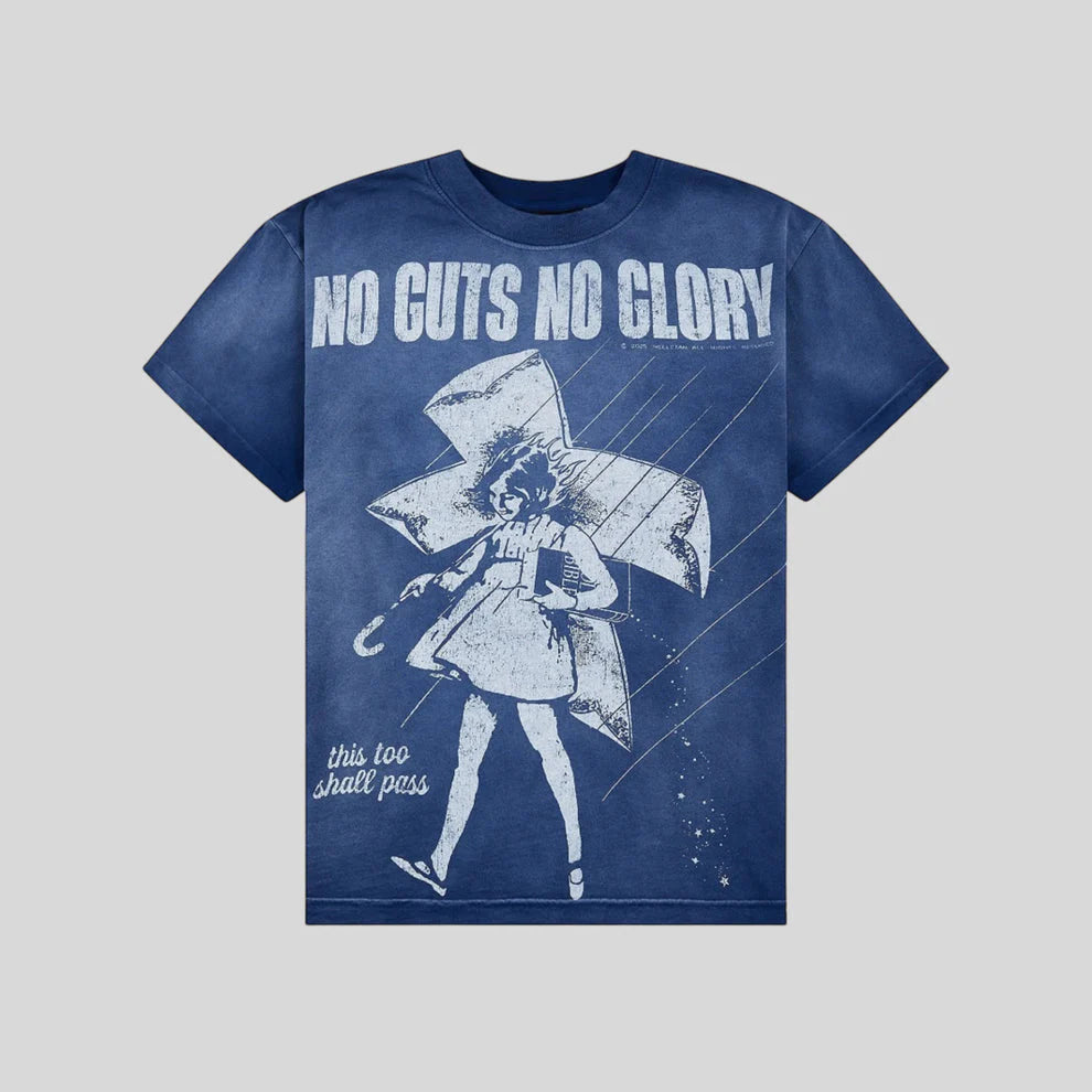 T SHIRT HELLSTAR
