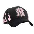 31 HATS NY PEARLS