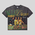 T SHIRT VALLEY DREAMS