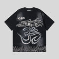 T SHIRT HELLSTAR