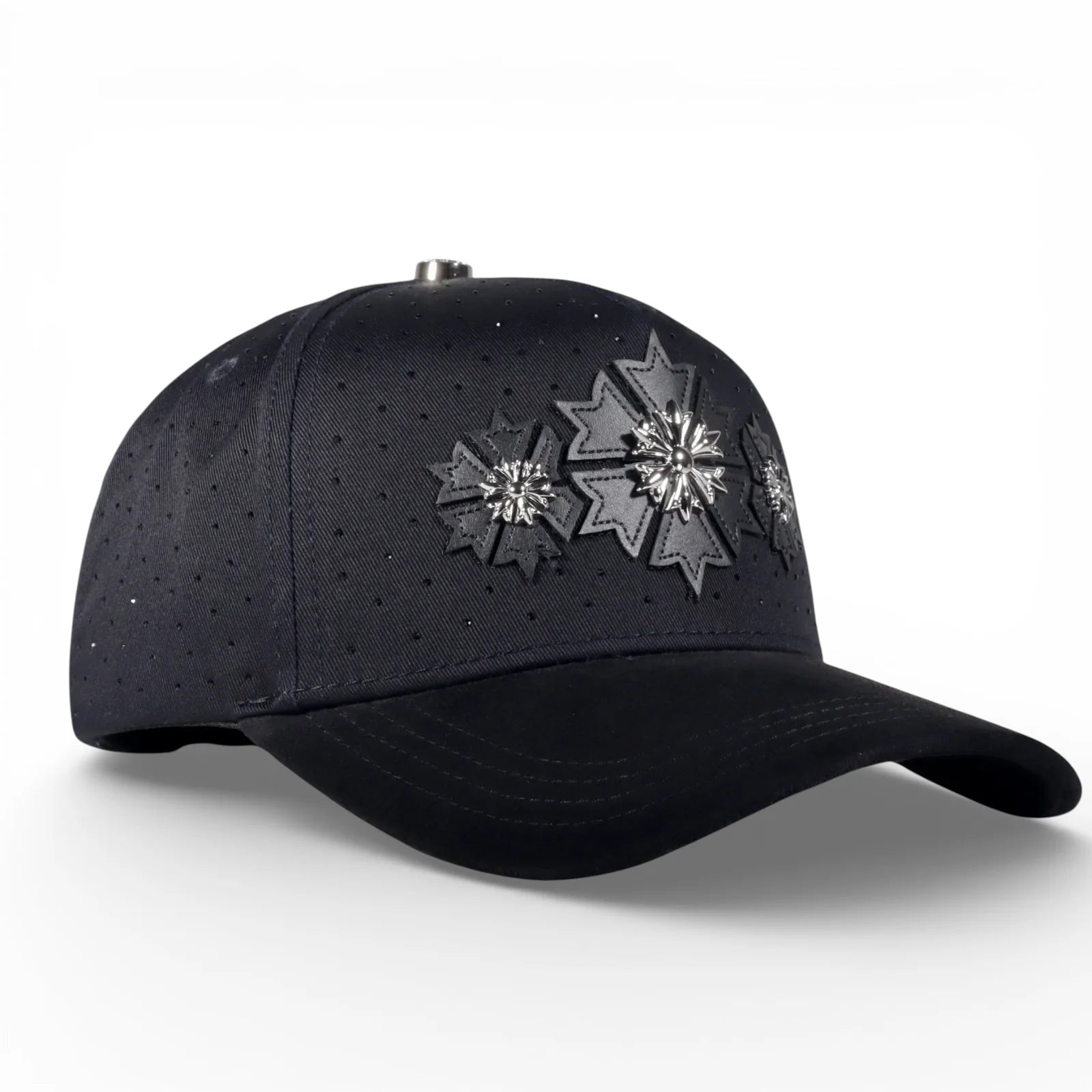 BARBAS SNOWFLAKE