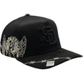 BIG BOSS SD ANGEL BLACK