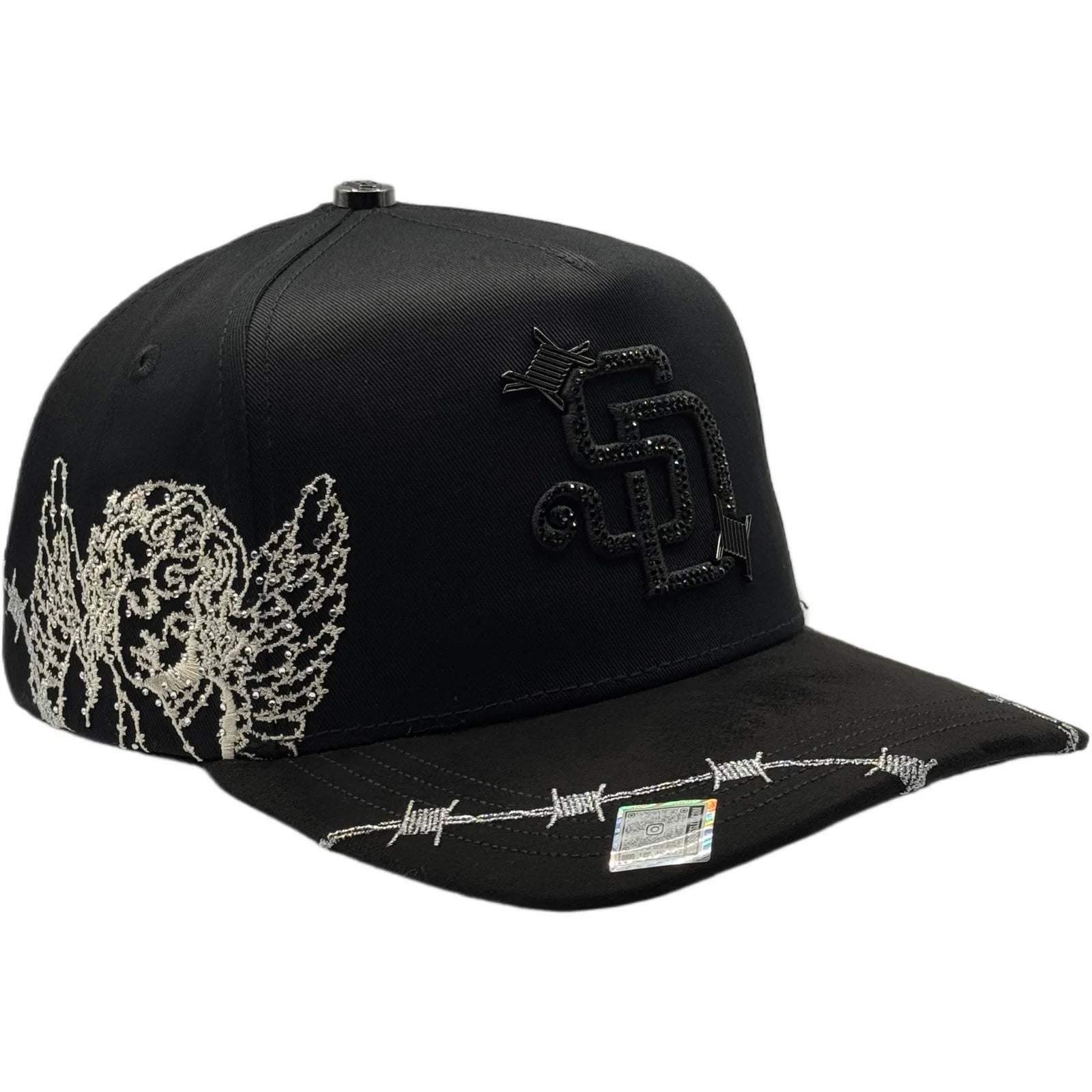 BIG BOSS SD ANGEL BLACK