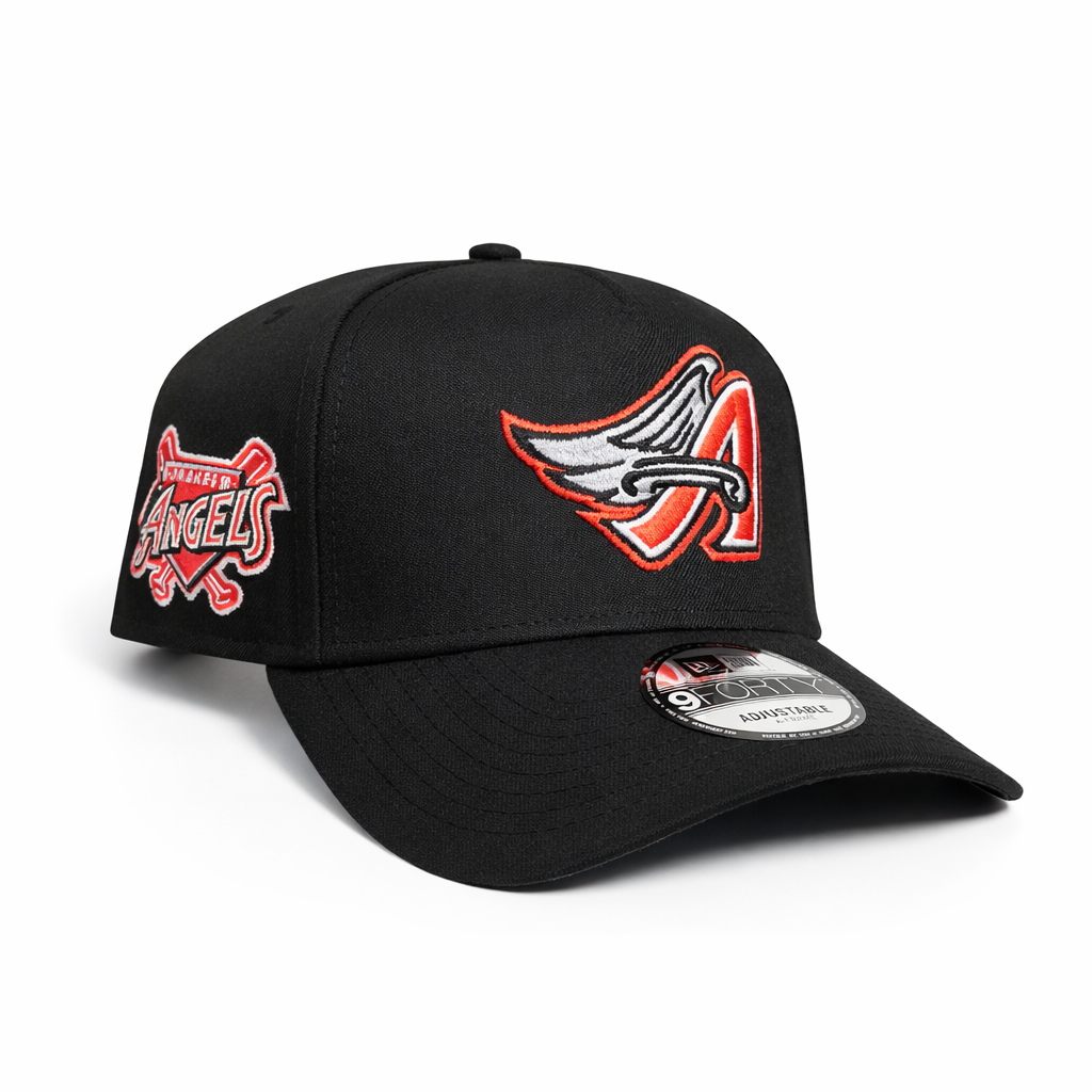 Anaheim Angels Special Edition