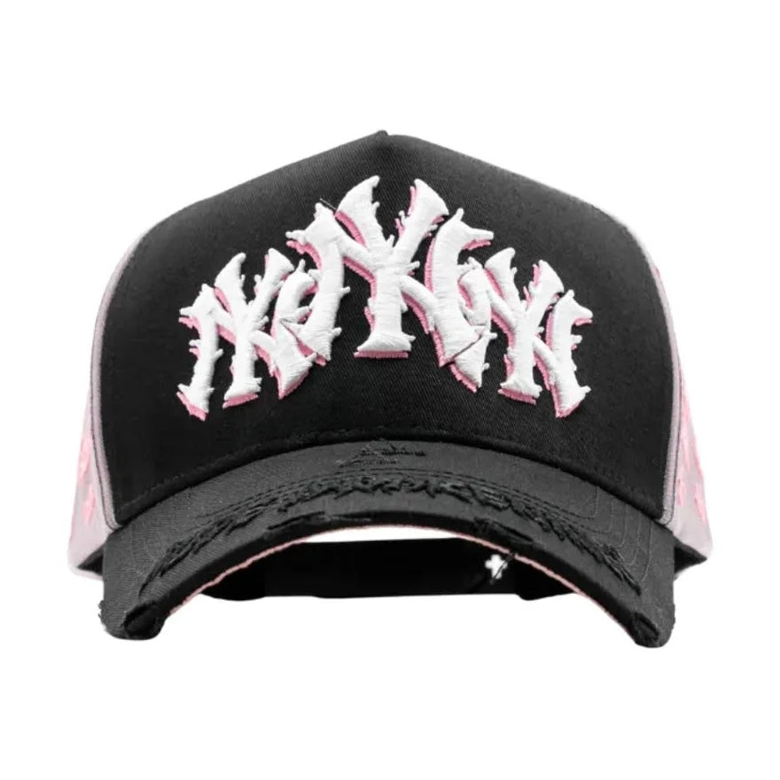 RUDE NY THORNS