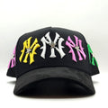 STAR HATS NY COLOR