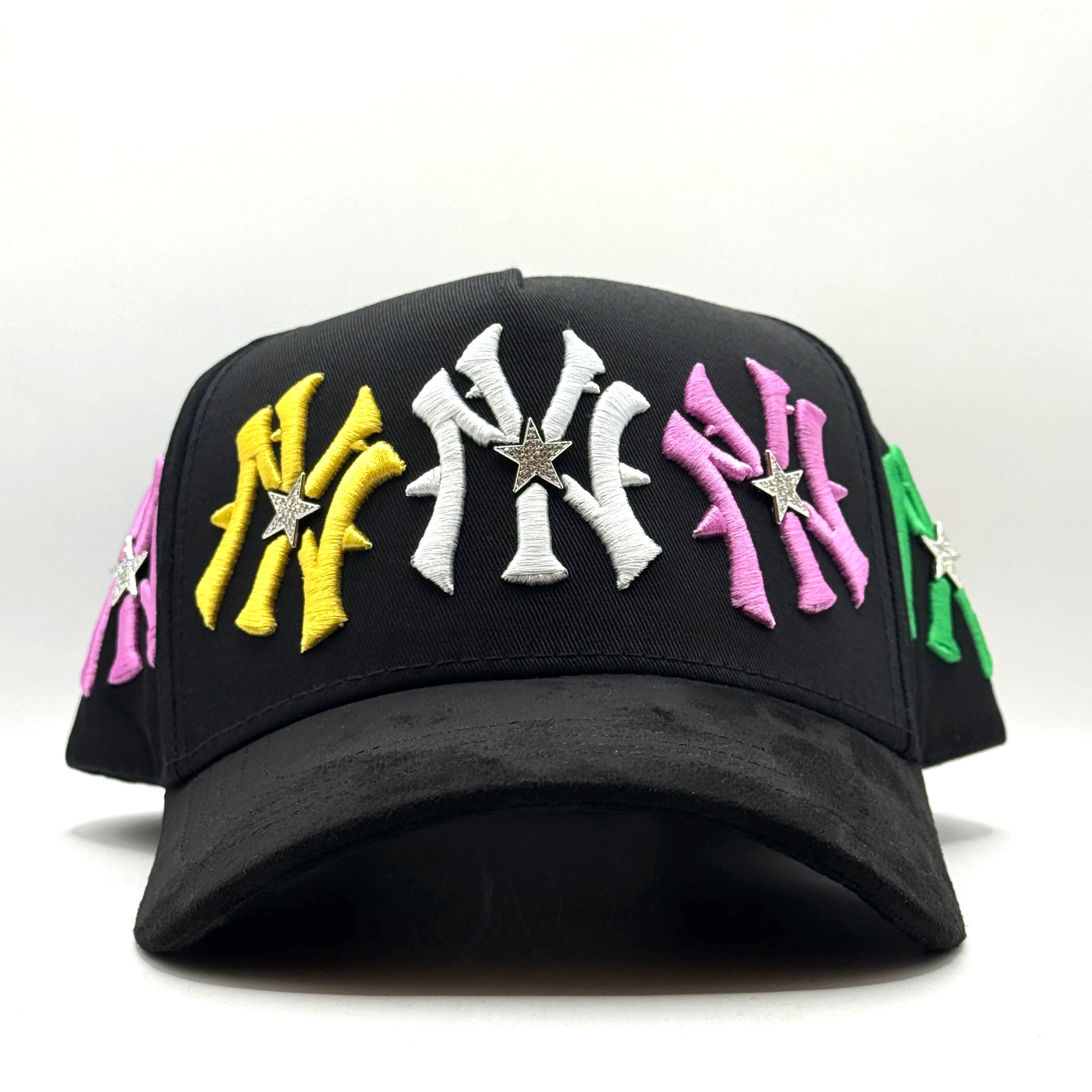 STAR HATS NY COLOR