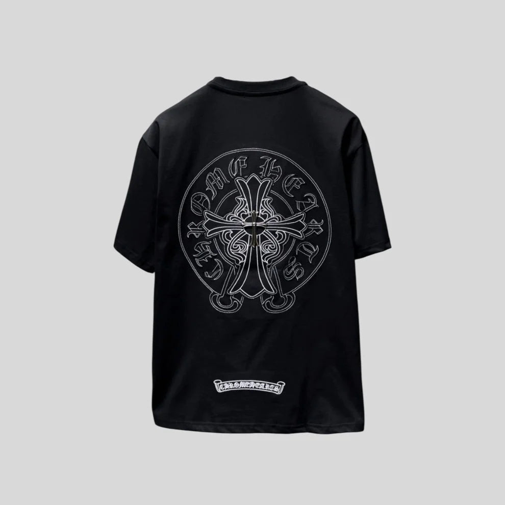 T SHIRT CHROME HEARTS