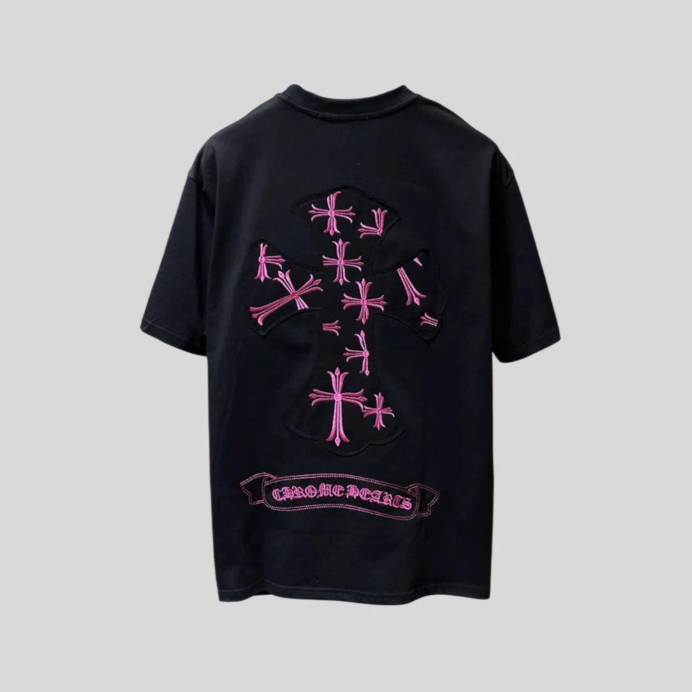 T SHIRT CHROME HEARTS