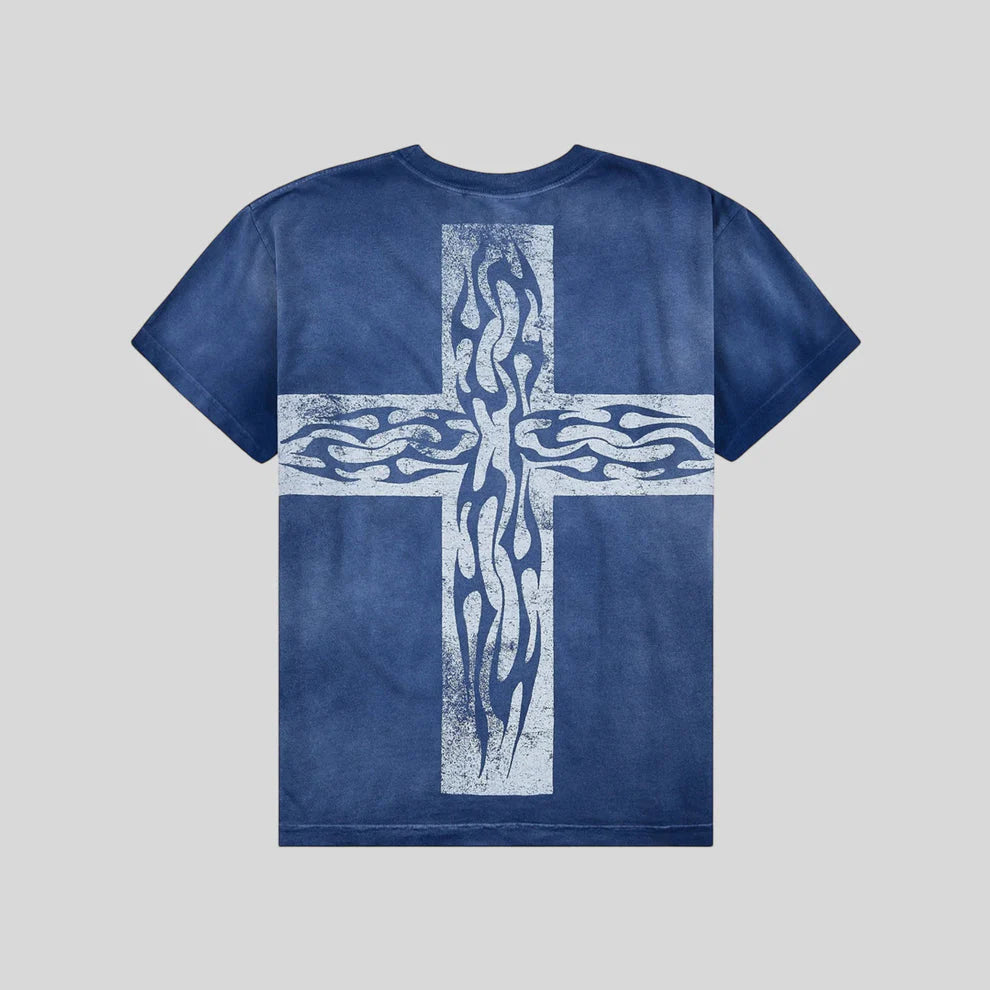 T SHIRT HELLSTAR