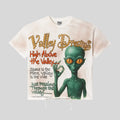 T SHIRT VALLEY DREAMS