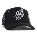 BIG BOSS LA DODGERS BLACK