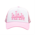RUDE LALALA PINK