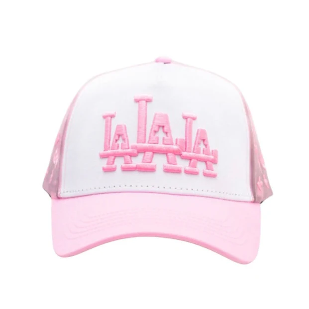 RUDE LALALA PINK