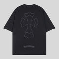 T SHIRT CHROME HEARTS