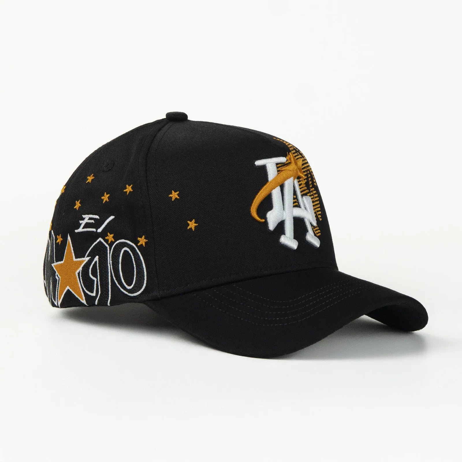 31 HATS MAGO AMARILLA
