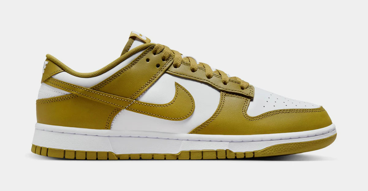 NIKE DUNK LOW OLIVE