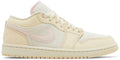JORDAN 1 LOW COCONUT