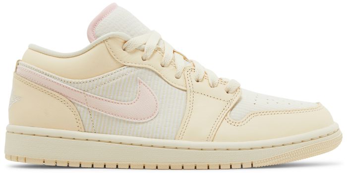 JORDAN 1 LOW COCONUT