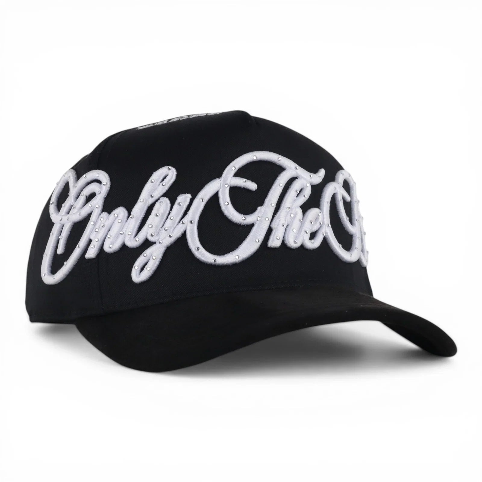DANDY X JC HATS “ONLY THE BEST”