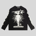 T SHIRT HELLSTAR
