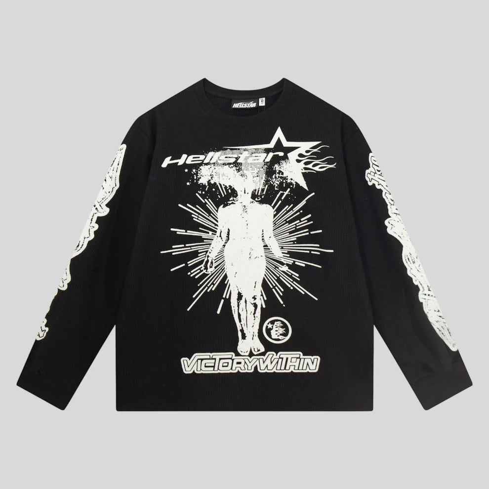 T SHIRT HELLSTAR