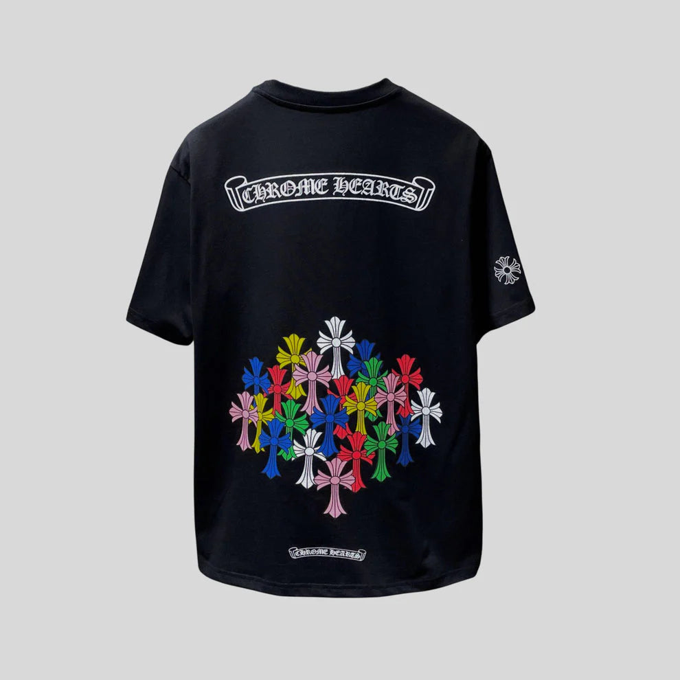 T SHIRT CHROME HEARTS