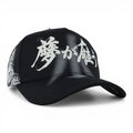 DREAMER KOI BLACK
